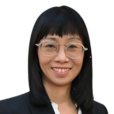 Dr Ng Zhi Min
