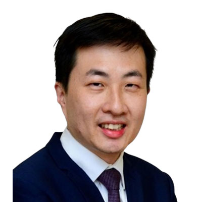 Dr Ong Say Yang
