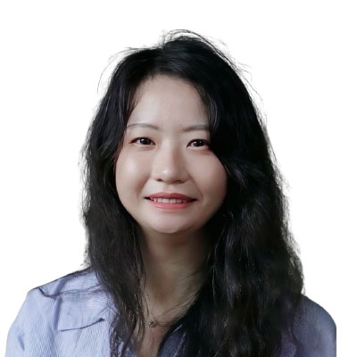 Dr Ruby Kong