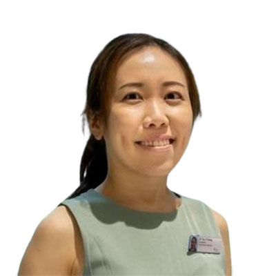 Dr Tay Yi Hang