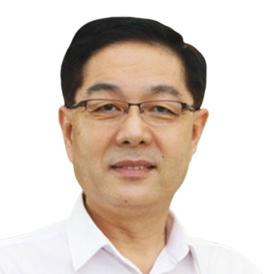 Prof Guan Cun Tai