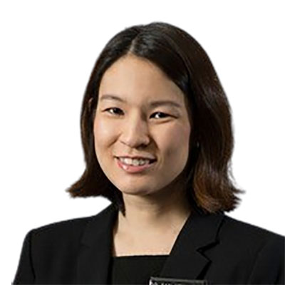 Dr Tan Yee-Leng