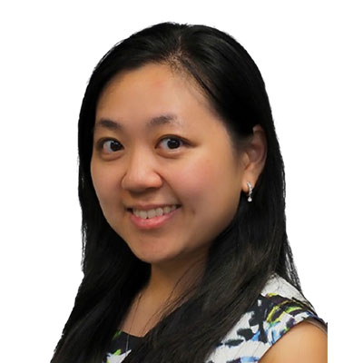 Dr Valerie Ng