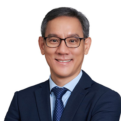 Dr. Ho Kok Yuen
