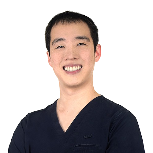 Dr Oon Zhi Hao
