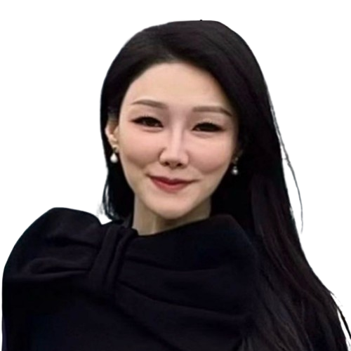 Sandra Zhong