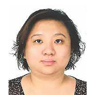 Jessie Tan